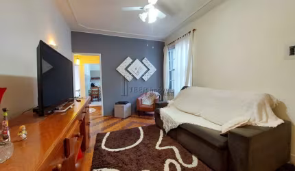 Apartamento à venda no bairro São Geraldo - Porto Alegre/RS