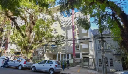 Apartamento à venda no bairro Independência - Porto Alegre/RS