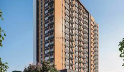 Apartamento Padrão