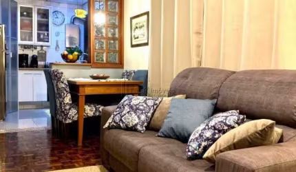 Apartamento à venda no bairro Camaquã - Porto Alegre/RS