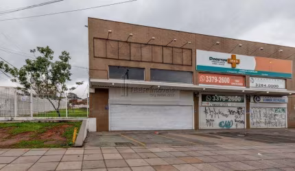 Prédio para alugar no bairro Partenon - Porto Alegre/RS