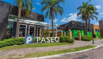 Sala para alugar no bairro Vila Conceição - Porto Alegre/RS