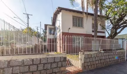 Casa à venda no bairro Glória - Porto Alegre/RS
