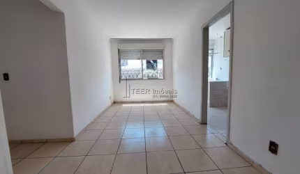 Apartamento à venda no bairro Cristal - Porto Alegre/RS