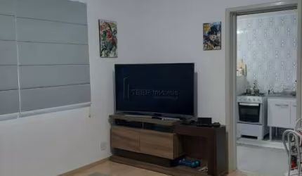 Apartamento Padrão 1 dormitório
