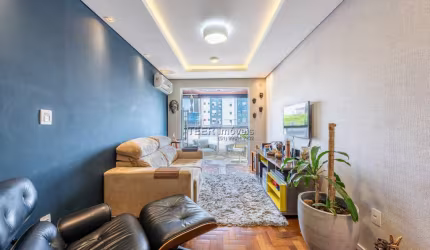 Apartamento à venda no bairro Passo da Areia - Porto Alegre/RS