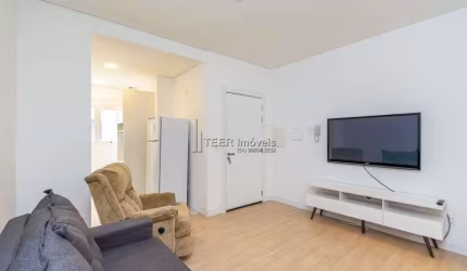 Apartamento para alugar no bairro Centro Histórico - Porto Alegre/RS