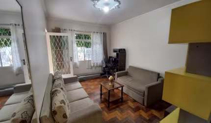 Casa Térrea 3 dormitórios com suíte
