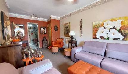Apartamento à venda no bairro Passo da Areia - Porto Alegre/RS