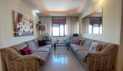 Apartamento à venda no bairro Santa Maria Goretti - Porto Alegre/RS