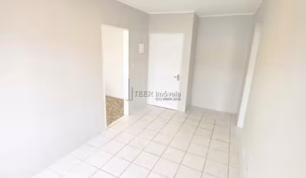 Apartamento Padrão 1 dormitório REFORMADO