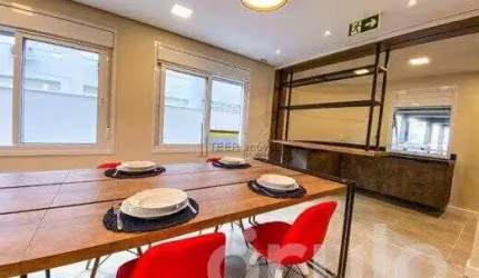 Apartamento à venda no bairro Menino Deus - Porto Alegre/RS