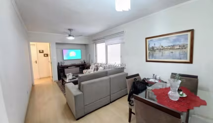 Apartamento Padrão 2 dormitórios 2 garagens