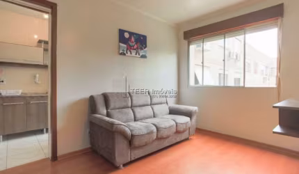 Apartamento à venda no bairro Santo Antônio - Porto Alegre/RS