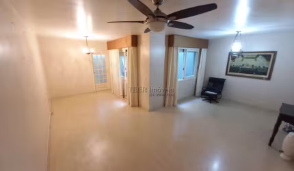 Apartamento Padrão 3 dormitórios 3 banheiros garagem