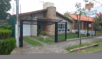 Casa Térrea Padrão 3 dormitórios suíte