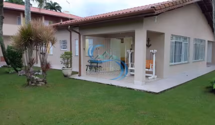 Casa 3 dorms 2 suítes + Sobrado 4 dorm  no Flórida-Praia Grande