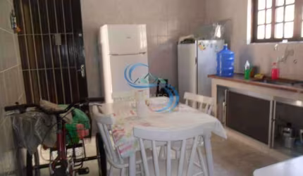 Sobrado 2 dorms, Real Praia Grande $480 mil