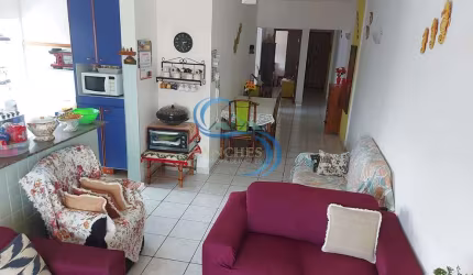 Apto 2 dorms Caiçara Praia Grande R$350mil Cod4201