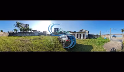 Terreno, Centro, Mongaguá - R$ 1.2 mi, Cod: 4504