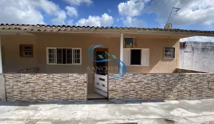 Casa de Condomínio com 3 dorms, Itaguaí, Mongaguá