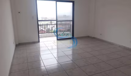 Apartamento com 3 quartos, Solemar, Praia Grande