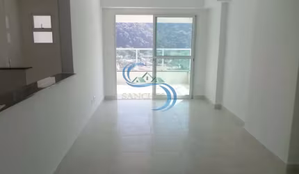 Apartamento com 2 dorms, Centro, Mongaguá