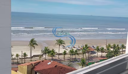 Apto 2dorms Jd PraiaGde Mongaguá R$ 450mil Cod4840