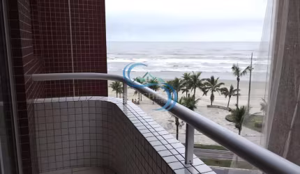 Apartamento com 1 quarto,  Caiçara, Praia Grande