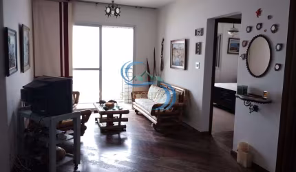 Apartamento com 4 dorms, Real, Praia Grande