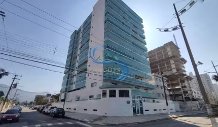 apart. vista mar, Praia Grande -SP R$ 680 mil, Cod: 5569