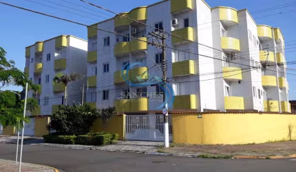 Apartamento com 1 dorm, Solemar, Praia Grande - R$ 210 mil, Cod: 5578