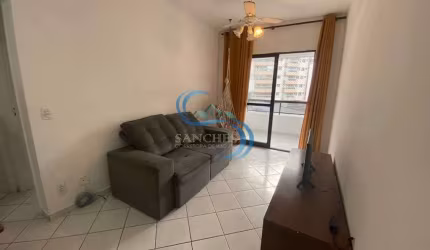 Apartamento com 2 dorms, Aviação, Praia Grande - R$ 330 mil, Cod: 5674