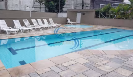 Apartamento com 2 dorms, Antártica, Praia Grande - R$ 290 mil, Cod: 5748