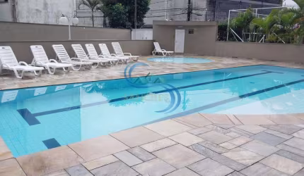 Apartamento com 2 dorms, Antártica, Praia Grande - R$ 290 mil, Cod: 5748