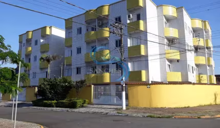 Apartamento com 1 dorm, Solemar, Praia Grande - R$ 220 mil, Cod: 5813