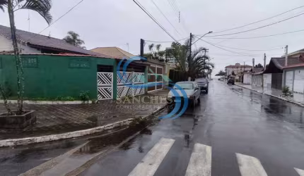Casa com 2 quartos, Real, Praia Grande - R$ 285 mil, Cod: 5893