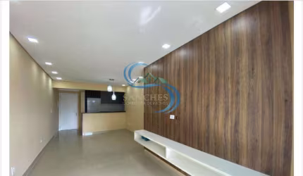 Apartamento com 3 dorms, Boqueirão, Praia Grande - R$ 780 mil, Cod: 6026