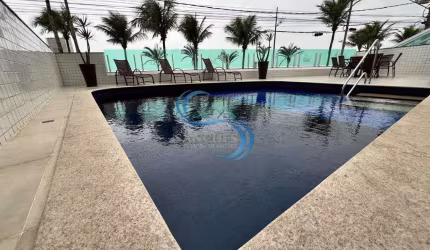 Apartamento com 3 dorms, Flórida, Praia Grande - R$ 980 mil, Cod: 6043