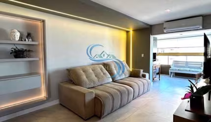 Cobertura com 3 dorms, Tupi, Praia Grande - R$ 1.3 mi, Cod: 6059