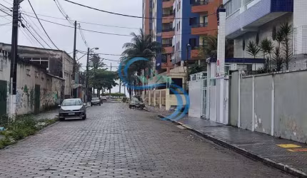 Apartamento com 1 dorm, Aviação, Praia Grande - R$ 210 mil, Cod: 6220