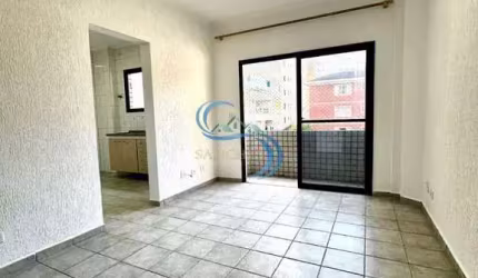 Apartamento com 1 dorm, Tupi, Praia Grande - R$ 235 mil, Cod: 6224