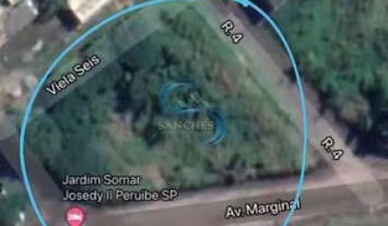 Terreno, Centro, Peruíbe - R$ 500 mil, Cod: 5970