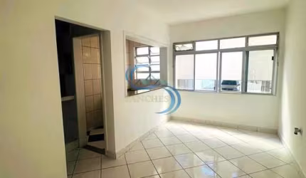 Kitnet com 1 dorm, Boqueirão, Praia Grande - R$ 178 mil, Cod: 6248