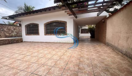 Casa com 3 dorms, Caiçara, Praia Grande - R$ 750 mil, Cod: 6255