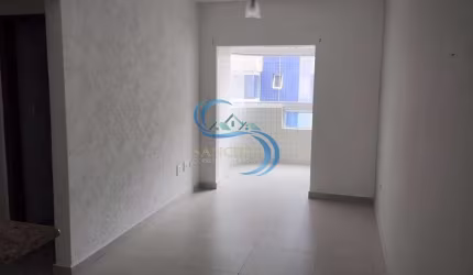 Apartamento com 1 quarto, Maracanã, Praia Grande