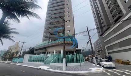 Apartamento com 2 quartos, Real, Praia Grande