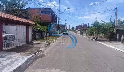 Casa com 2 quartos, Jardim Princesa, Praia Grande - R$ 220 mil, Cod: 6368