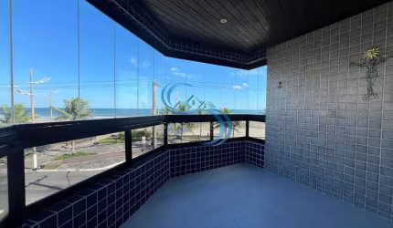 Apartamento com 2 quartos, Imperador, Praia Grande - R$ 480 mil, Cod: 6371