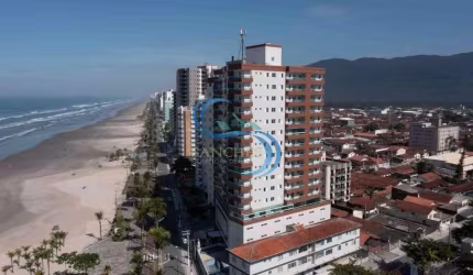 Apartamento  2 quartos, Jardim Real, Praia Grande